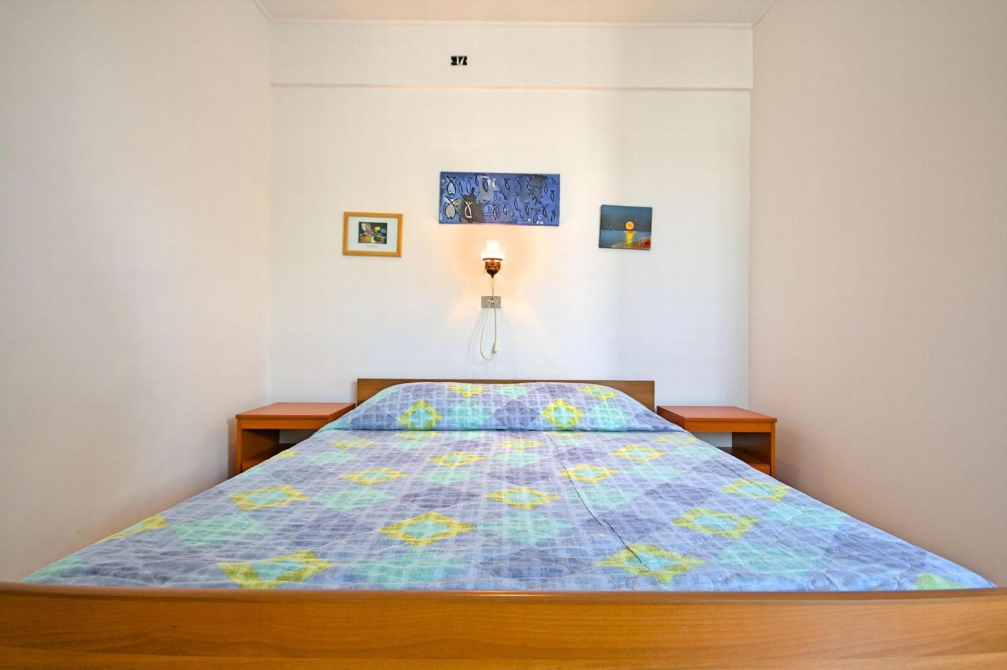 Apartmán Nika 5 In Der Residenz Mit Pool Und Whirlpool In Strandnaehe *